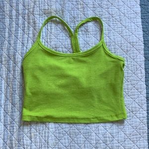 Beyond Yoga Crop Bra